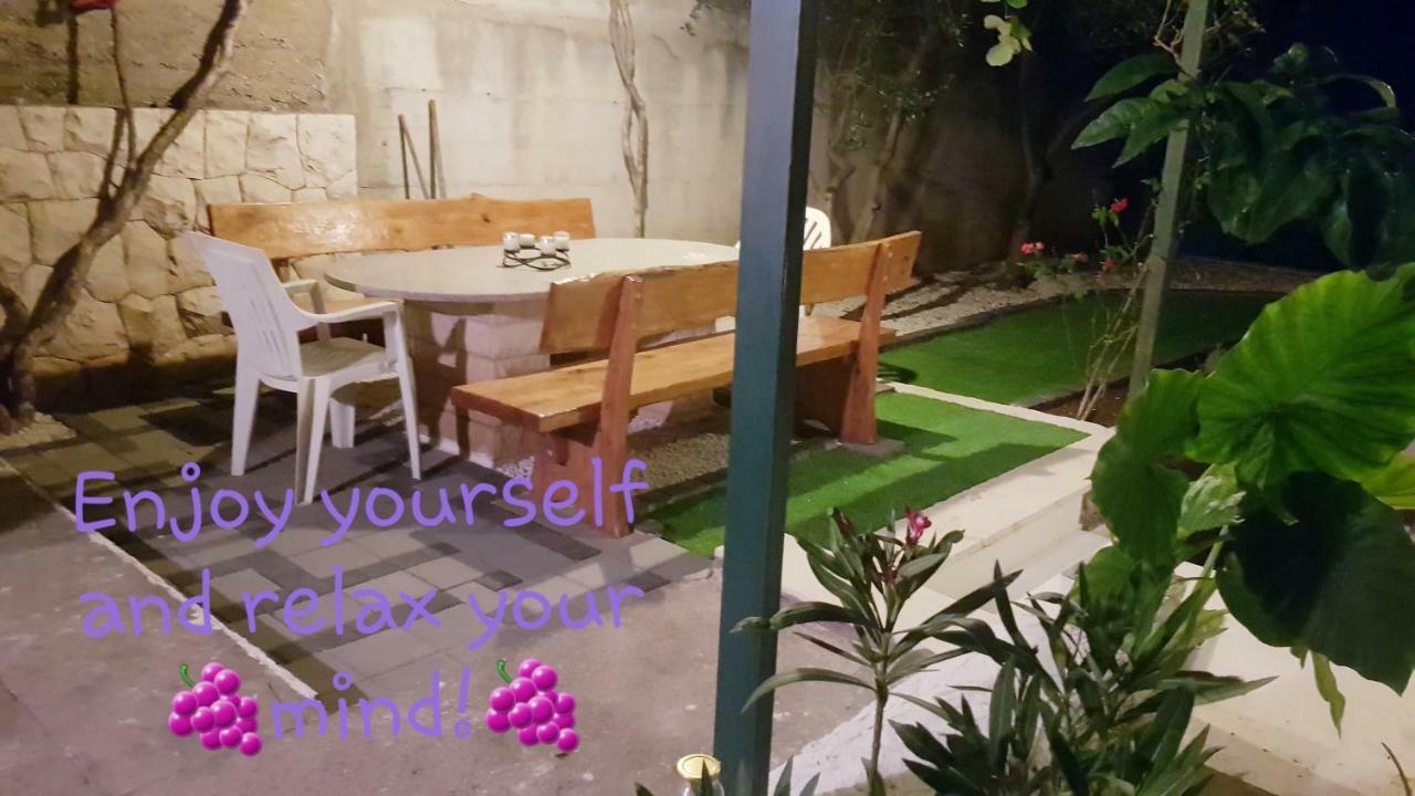 Apartmani Ferdi トロギール エクステリア 写真